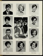 Brockton High School - Brocktonia Yearbook (Brockton, MA), Class of ...