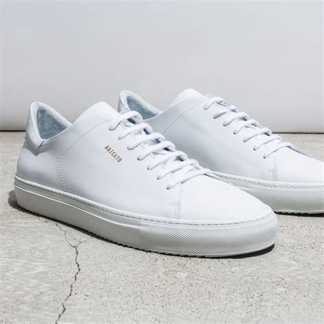 The Best White Sneakers for Men in 2020 | GQ