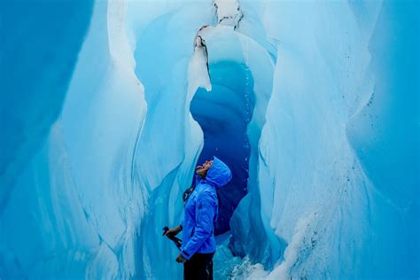 This Is The Most Memorable Way To Explore The Athabasca Glacier ...