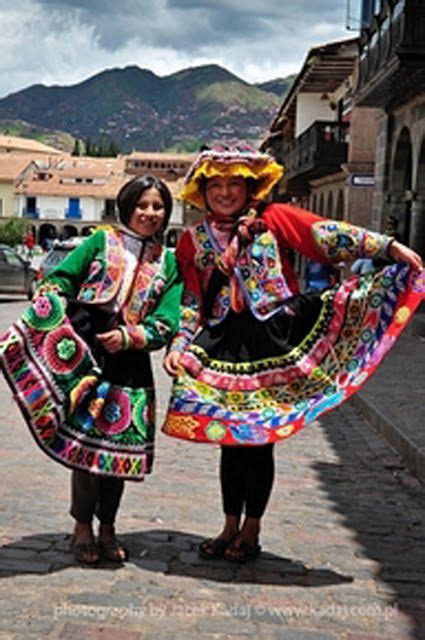 20+ Traditional Quechua Clothing ideas | peru, peruvian textiles ...