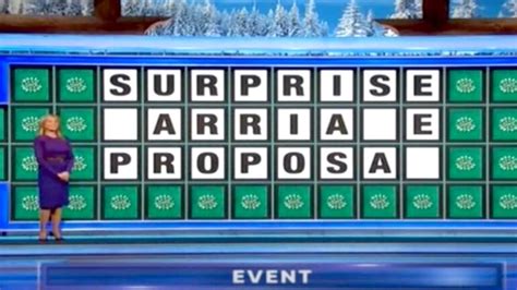 'Wheel Of Fortune' Contestant Makes Massive Puzzle Blunder