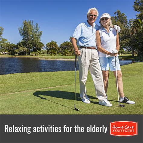 5 Fun Local Leisure Activities for Roseville Seniors