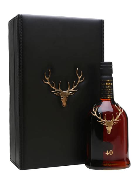 Dalmore 1966 - 40 Year Old Scotch Whisky : The Whisky Exchange