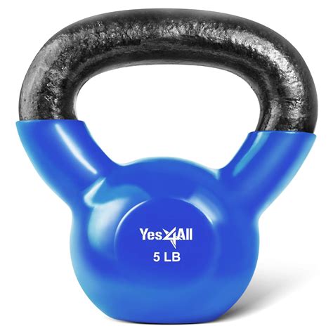 Top 10 Best Kettlebells For Home Fitness Reviews in 2021 - Barbieinablender.org