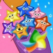 Silly Star | Dora the Explorer Wiki | Fandom