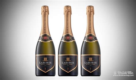 Laborie MCC Brut 2010: The Excellent Product of a Challenging Harvest - Drink Me