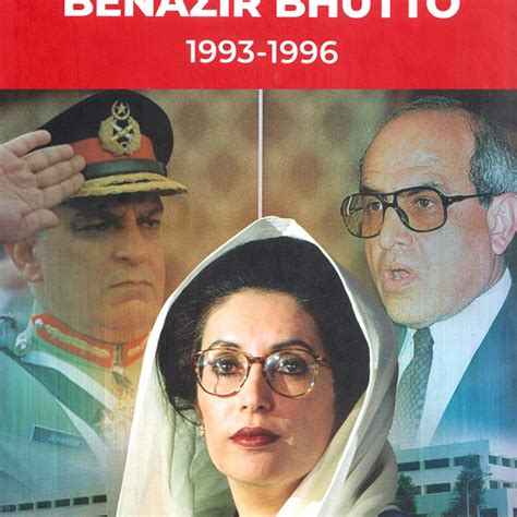 Buy Pakistan Under Benazir Bhutto 1993-1996 - Dilemma of Democracy 1 By ...