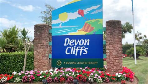 Haven Devon Cliffs Holiday Park | mybudgetbreak.com