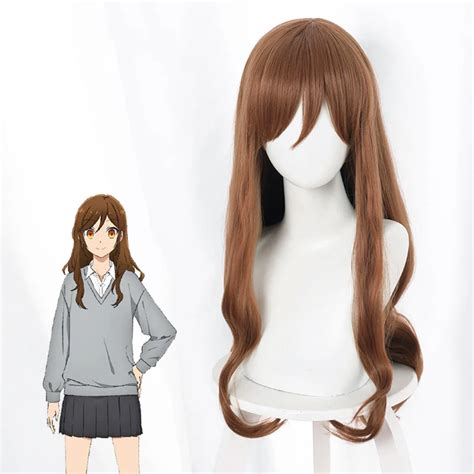 Horimiya Cosplay: Hori Kyouko Cosplay High School Uniform | Horimiya Merch Store