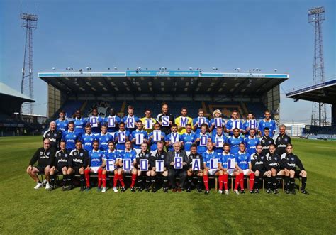 17 Best images about Pompey on Pinterest | Legends, Football and Sport ...