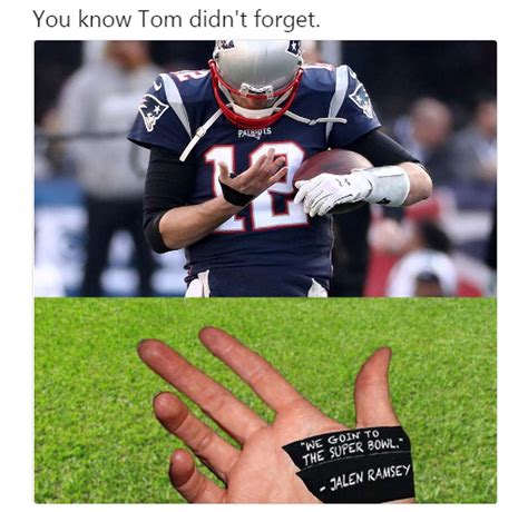 Memes celebrate Patriots, Eagles' huge wins