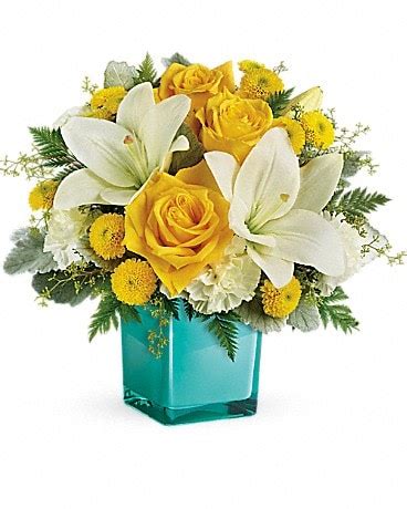 Pullman Florist - Flower Delivery by Neill's Flowers