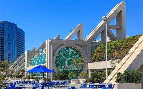 San Diego Convention Center: Trade Shows, Meetings & Events