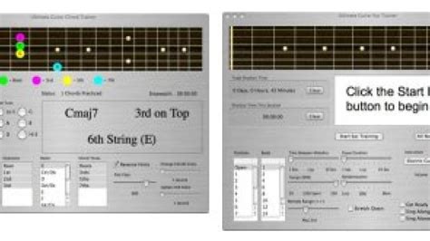 Spencer Seidel Releases Guitar-Education Software | Berklee College of Music