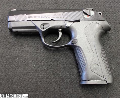 ARMSLIST - For Sale: Beretta PX4 Storm .40 cal