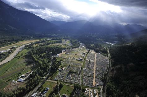 Pemberton Music Festival 2014 | Credit Jorge Alvarez pembert… | Flickr