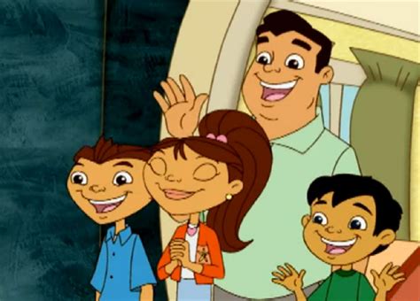 Image - Maya, Miguel, Tito, and Santiago 04.png | Maya and Miguel Wiki | FANDOM powered by Wikia