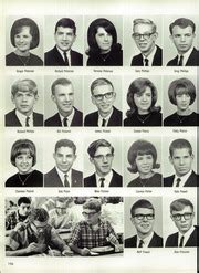 South Salem High School - Sword and Shield Yearbook (Salem, OR), Class of 1966, Page 199 of 240