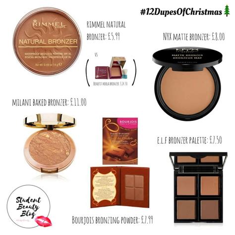 Student Beauty Blog💄 on Twitter | Benefit hoola bronzer, Hoola bronzer dupe, Benefit hoola ...