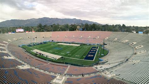 Rose Bowl Stadium (@RoseBowlStadium) | Twitter