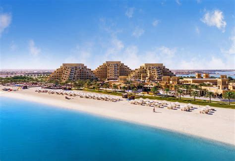 Rixos Bab Al Bahr in Ras al Khaimah | loveholidays