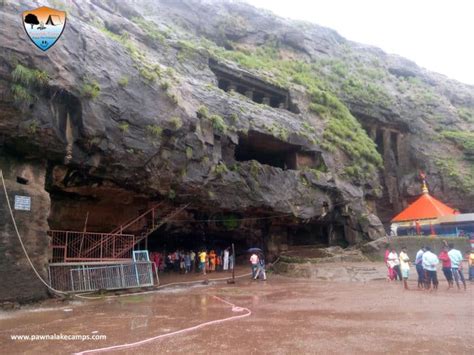 Karla Caves near Lonavala