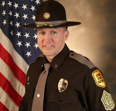 IOWA STATE TROOPER KILLED IN GRUNDY CENTER STANDOFF - KSCJ 1360