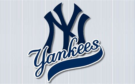 Hình nền Logo Yankees - Top Những Hình Ảnh Đẹp