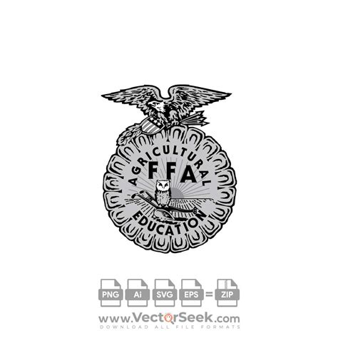 Ffa Logo Vector - (.Ai .PNG .SVG .EPS Free Download)
