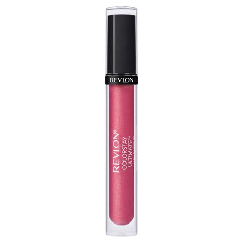 Revlon Colorstay Ultimate Liquid Lipstick, Premium Pink 010, 3.0 ml | eBay