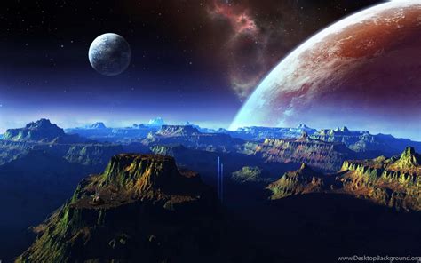 Cosmic Space HD Desktop Wallpapers 1920x1200 Windows Hd Wallpaper Desktop Background