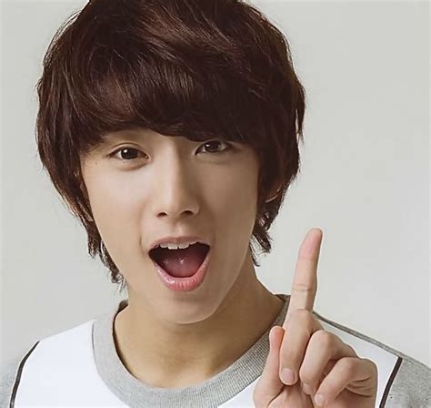 Gongchan ☝ | Oppas