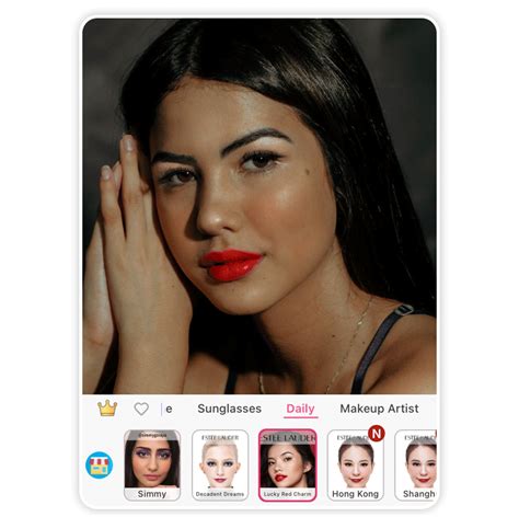 Free Makeup App | Saubhaya Makeup