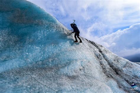 Glacier Hiking & Ice Climbing | Day Tours | Arctic Adventures