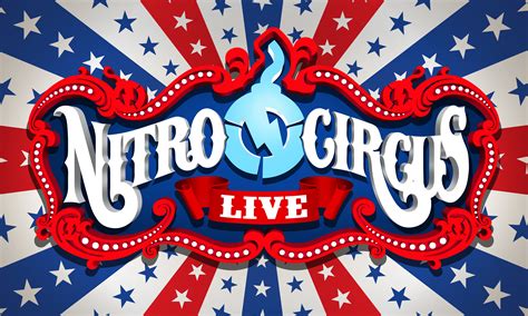 Nitro Circus Live Returns to North America This Fall with an All-New Show | Business Wire