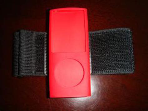 More 4th Gen iPod Nano and 2nd Gen iPod Touch Cases - MacRumors