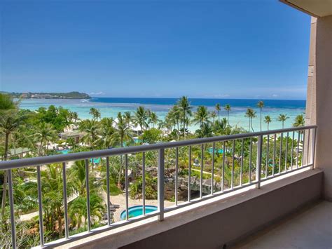 Luxury Guam Hotel in Tumon | Hyatt Regency Guam | Beach Resort