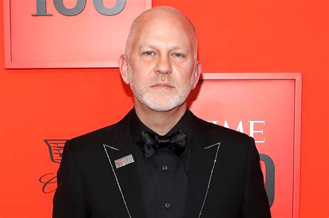 47 Facts About Ryan Murphy - Facts.net