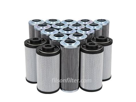 Filtrec Filter Element Replacement, Filtrec Filters Cross Reference