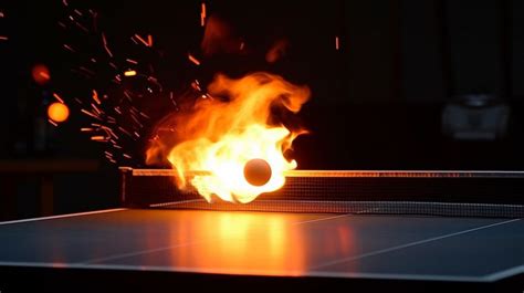 Mastering Ping Pong Techniques: A Guide to Improving Your Game and ...