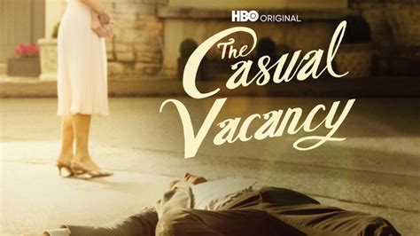 The Casual Vacancy (2015) - HBO Max | Flixable