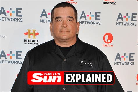 What happened to Storage Wars' Dave Hester? | The US Sun