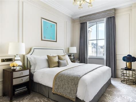 The Langham Hotel London | LateRooms.com