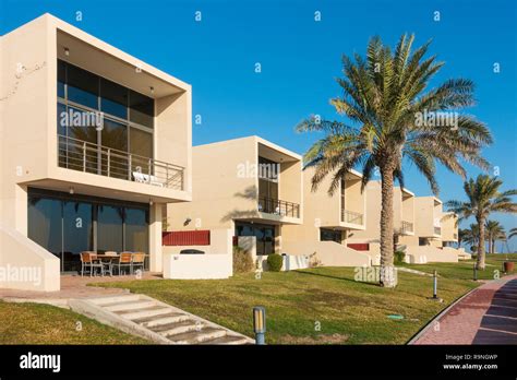 Hilton kuwait resort hi-res stock photography and images - Alamy