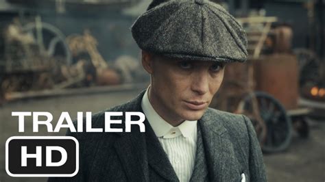 Peaky Blinders Trailer (Season 1) - YouTube