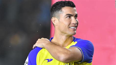 Not even: meet some of Cristiano Ronaldo's new teammates at Al Nassr - The Limited Times