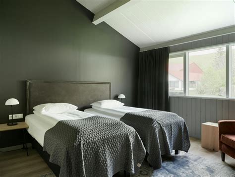 Hótel Katla – Vík í Mýrdal | Keahotels - Sumardagurinn fyrsti tilboð ...