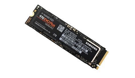 Samsung 970 EVO Plus 2TB NVMe M.2 SSD - ayanawebzine.com