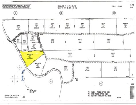 Washtenaw County Gis Property Map - CountyGISMap.com