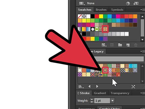 How to Use Adobe Illustrator Swatches: 5 Steps (with Pictures)